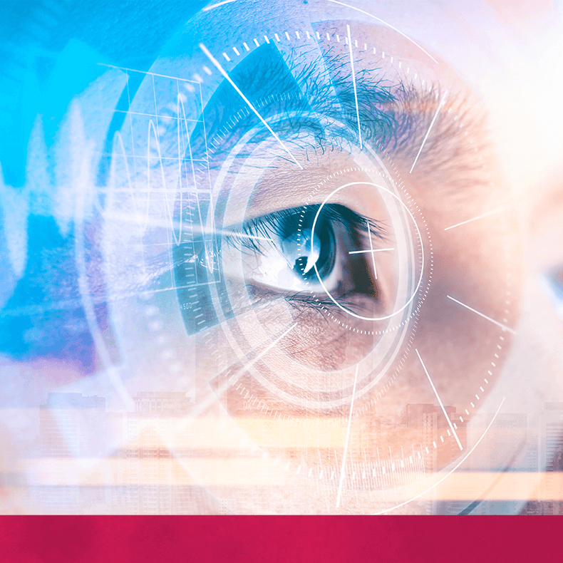 CooperVision innovative technology