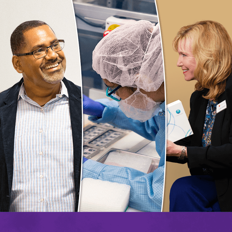 CooperVision work and values