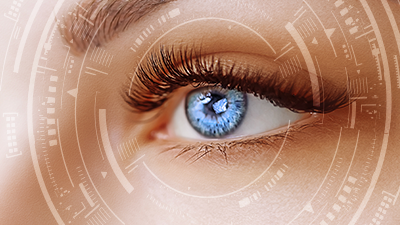 contact lens technology