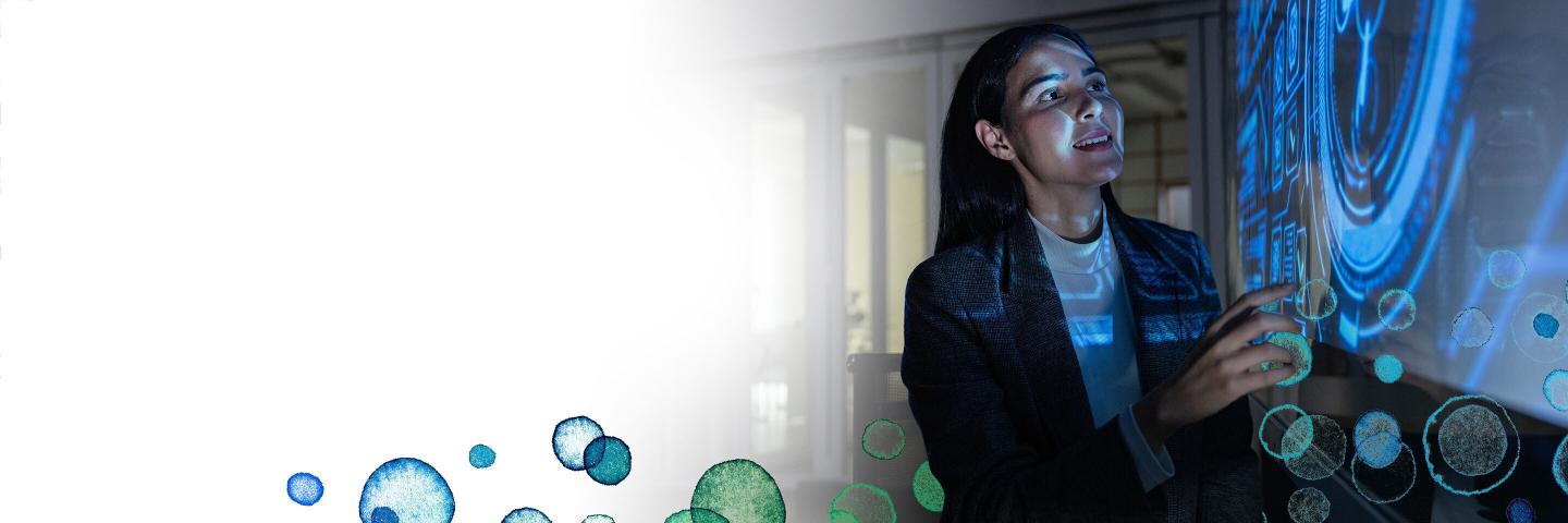 CooperVision consumer web banner
