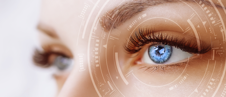 contact lens technology