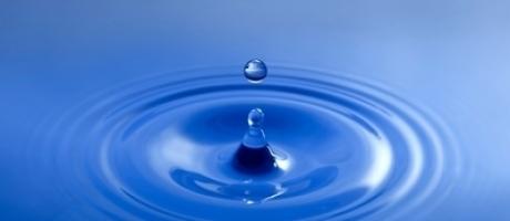 water drops