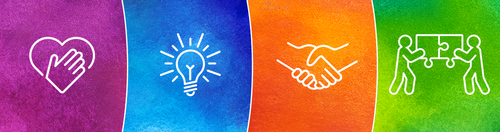 CooperVision work and values