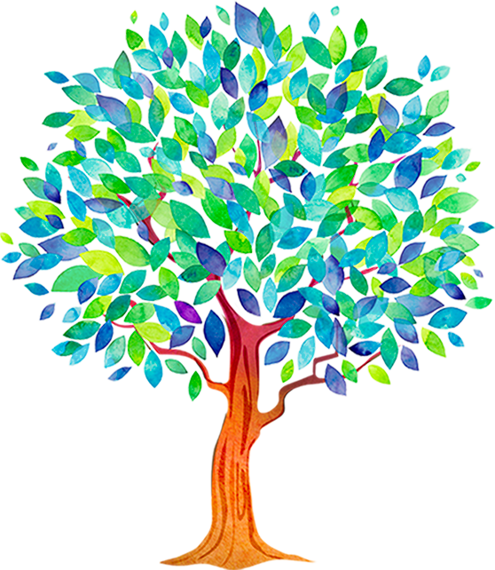 sustainability tree
