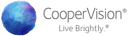CooperVision Hong Kong Logo